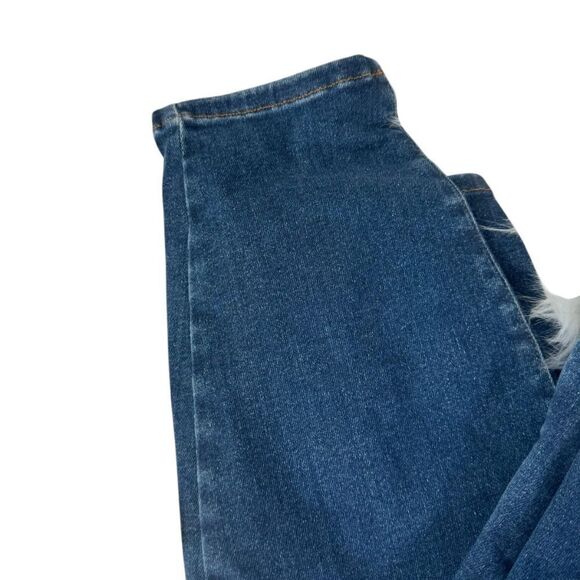 Good American Good Legs Always Fits Stretch Jeans Sz 20-26 - Picture 6 of 14